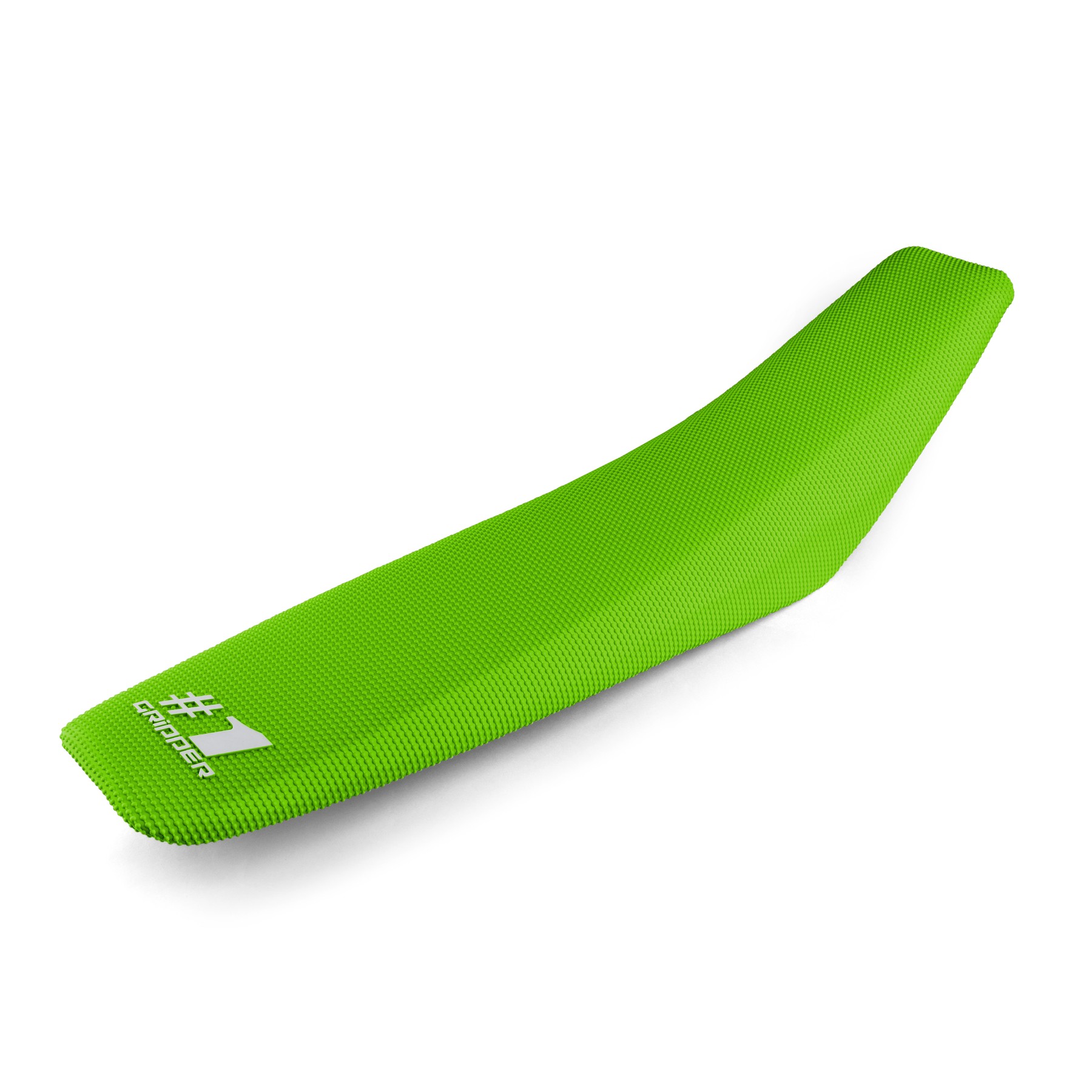 OneGripper Mx/Enduro Sadelöverdrag Grön - 2