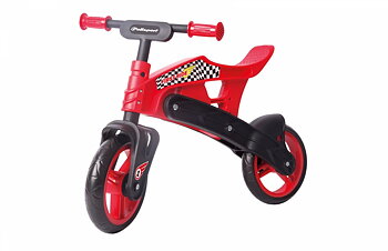Polisport Balance Bike - Height Adjustable