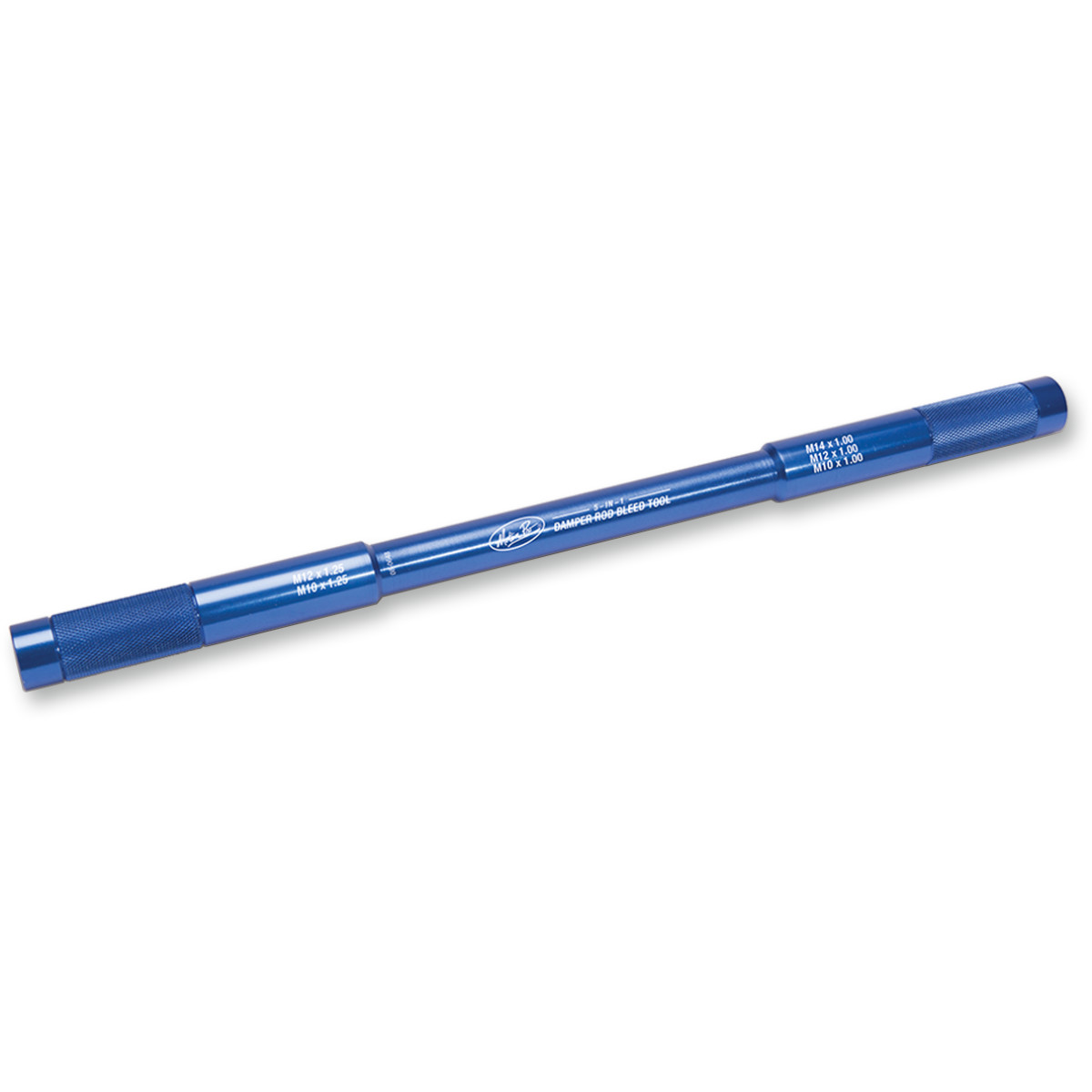 Motion Pro Damper Rod Bleeder 5 in 1