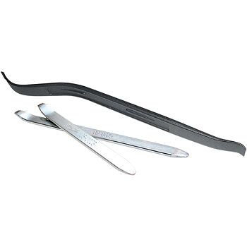 Motion Pro Däckjärn Set - 8 In, 11 In, 16 In