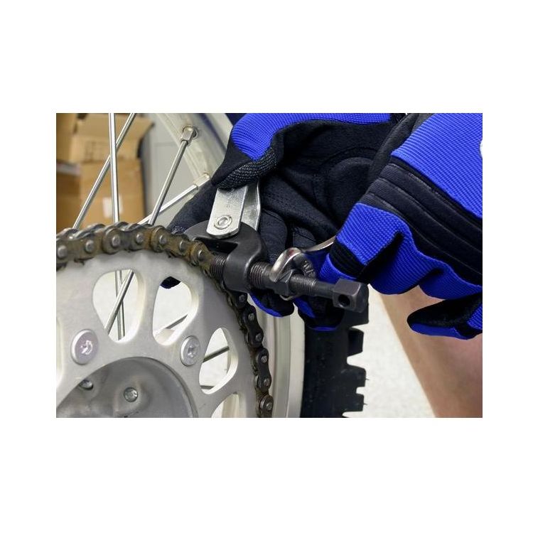 Motion Pro Chain Breaker with Folding Handle - 2