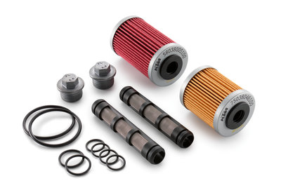 Oil Filter Kit 701 Supermoto / Enduro 16-25