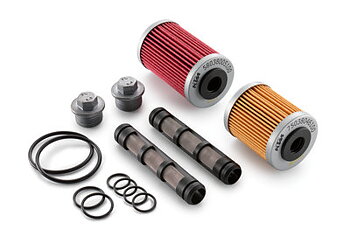 Oil Filter Kit 701 Supermoto / Enduro 16-25