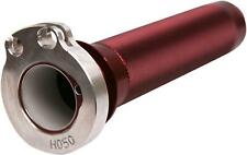 GS Ergonomics Quick-Turn Aluminium Gasrulle