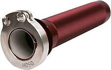 GS Ergonomics Quick-Turn Aluminium Gasrulle