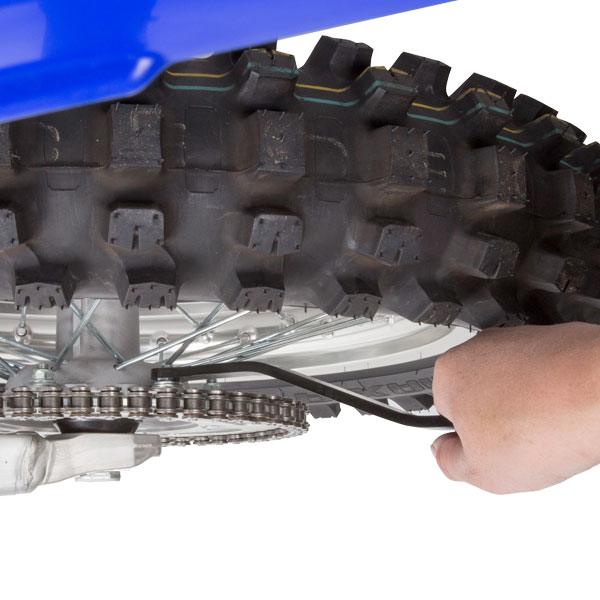 XC Rear Sprocket Wrench 12/13mm - 2