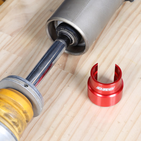 DRC SealHead Push Tool - 2