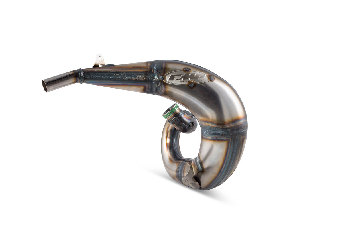 FMF Factory Fatty Pipe TE250/300 20-23 , TC250 19-22