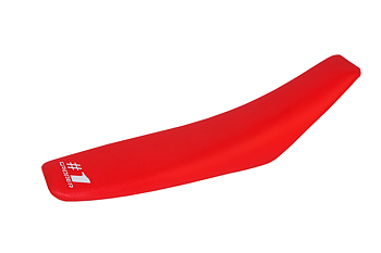 OneGripper Mx/Enduro Sadelöverdrag Röd