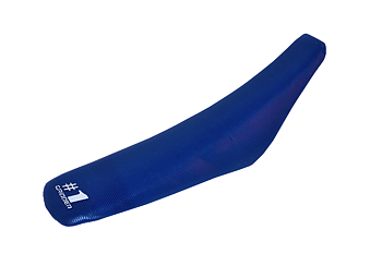 OneGripper Mx/Enduro Sadelöverdrag Blå