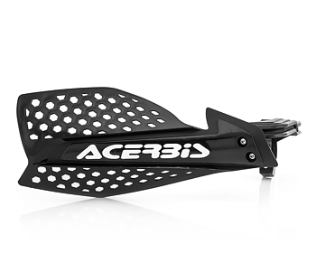 Acerbis X-Ultimate Handskydd Svart