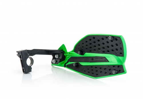 Acerbis X-Ultimate Handskydd Grön