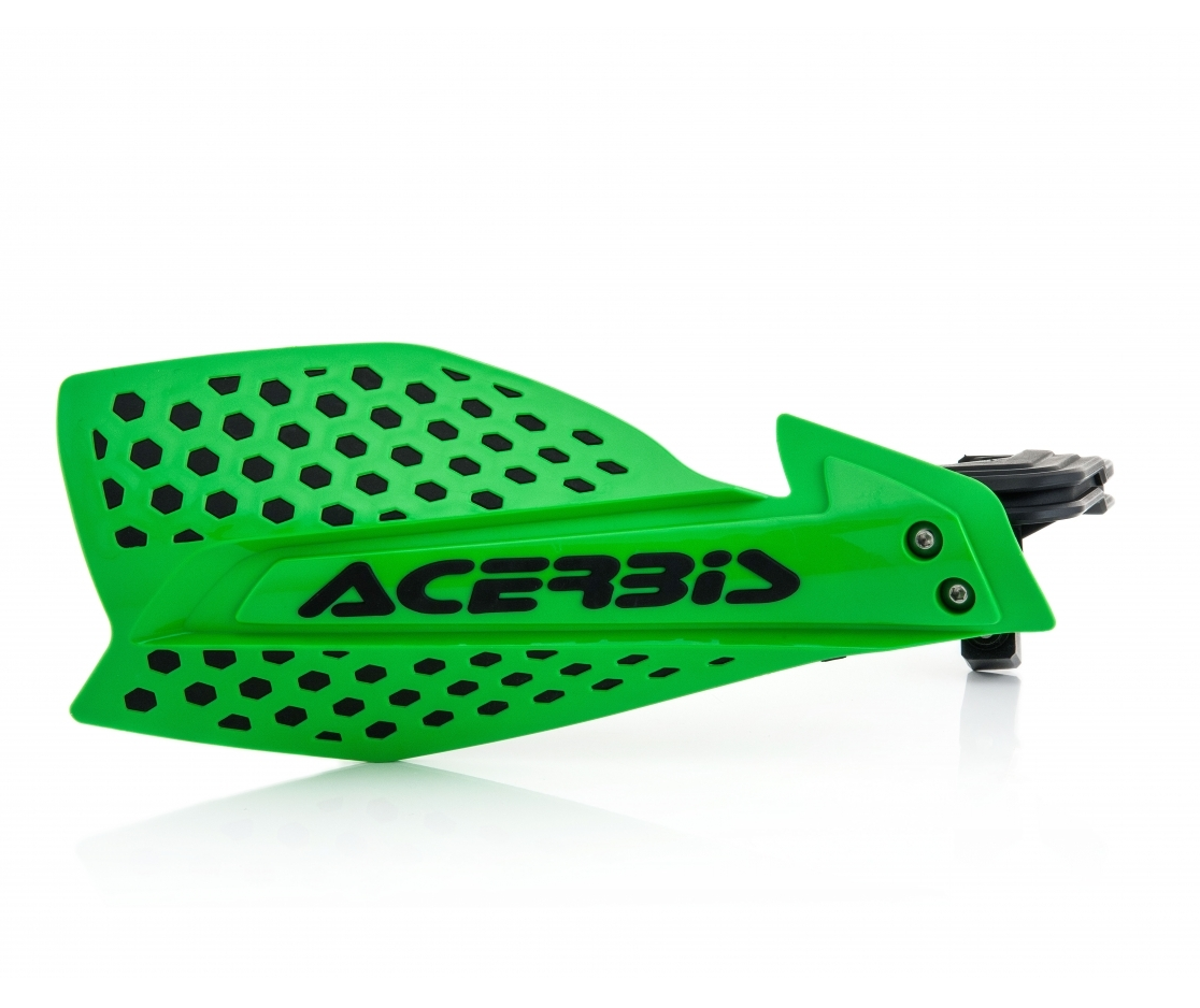 Acerbis X-Ultimate Handskydd Grön - 2