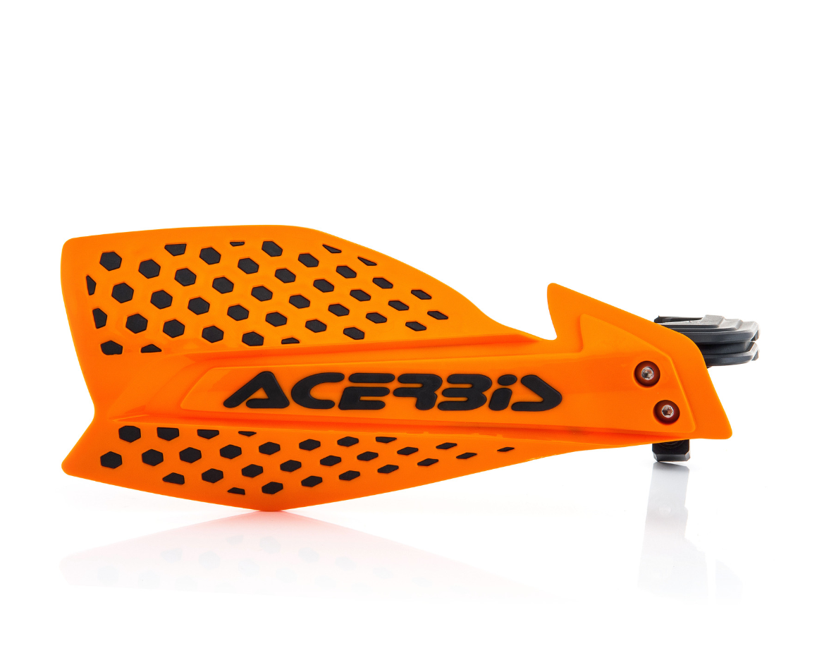 Acerbis X-Ultimate Handskydd Orange - 2