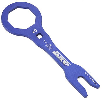 DRC Fork Cap Wrench PRO KYB 49mm