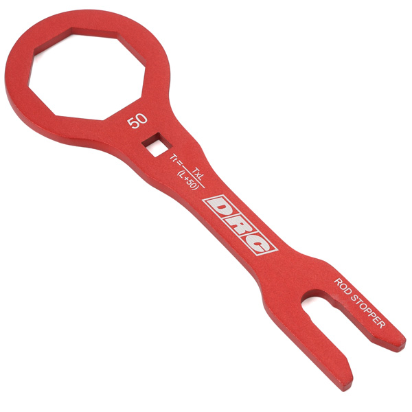 DRC Fork Cap Wrench PRO SHOWA 50mm