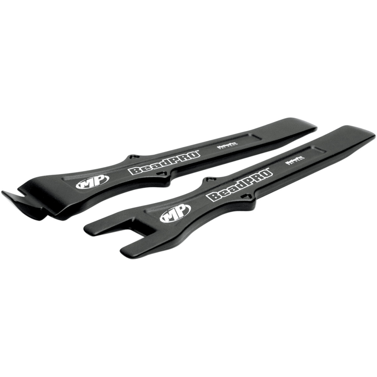 Motion Pro BeadPro Tire Bead Breaker and Lever Tool Set