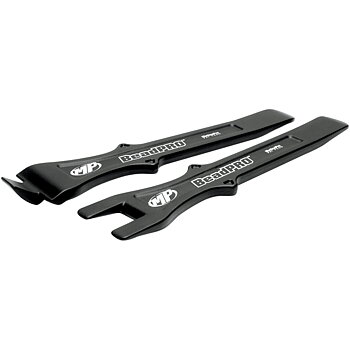 Motion Pro BeadPro Tire Bead Breaker and Lever Tool Set