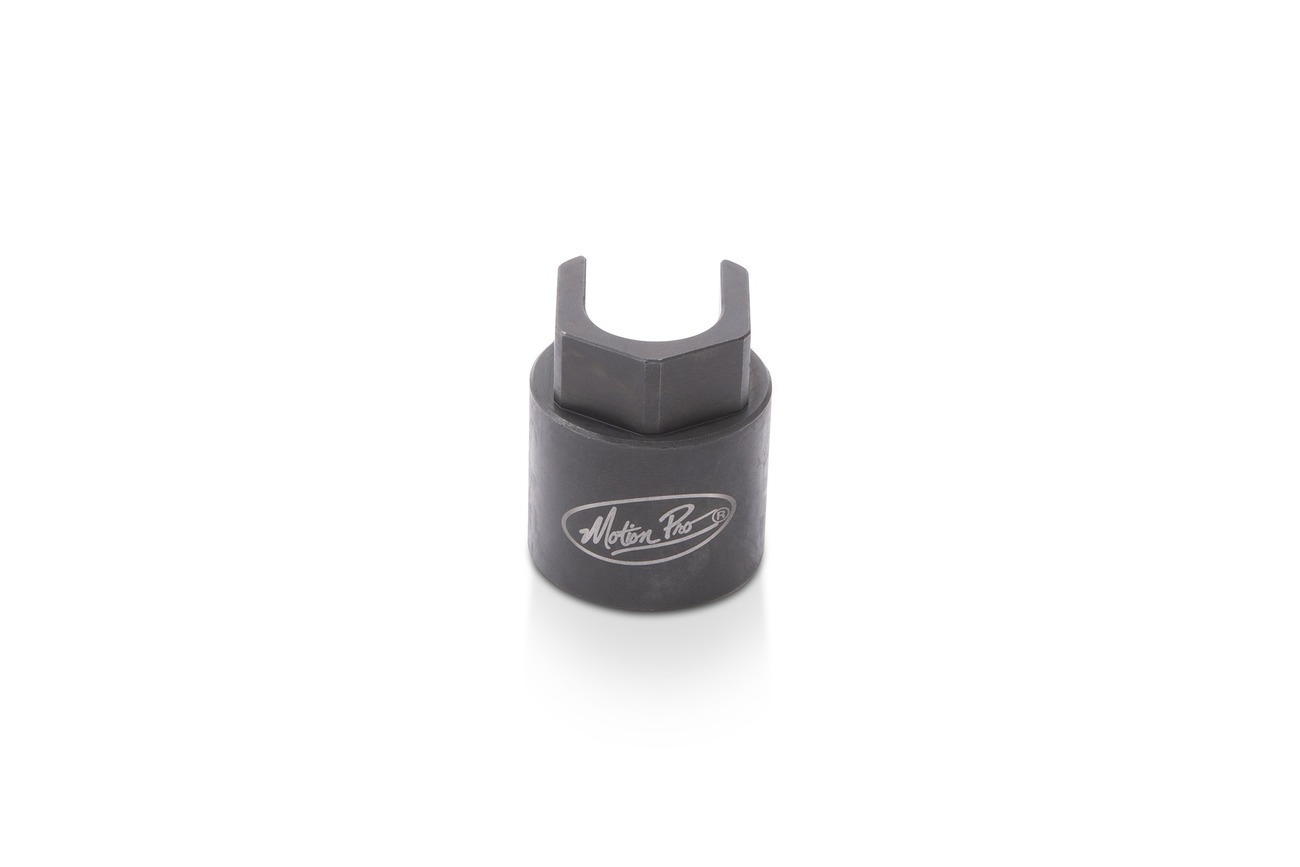 WP Shock Clevis Jam Nut Socket