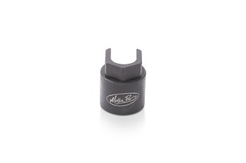 WP Shock Clevis Jam Nut Socket