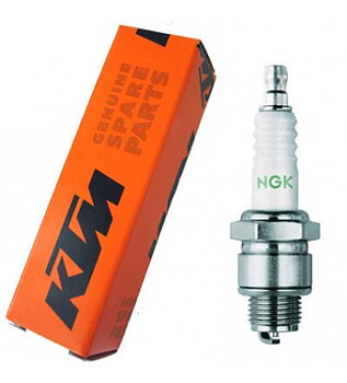 NGK Tändstift BR7ES