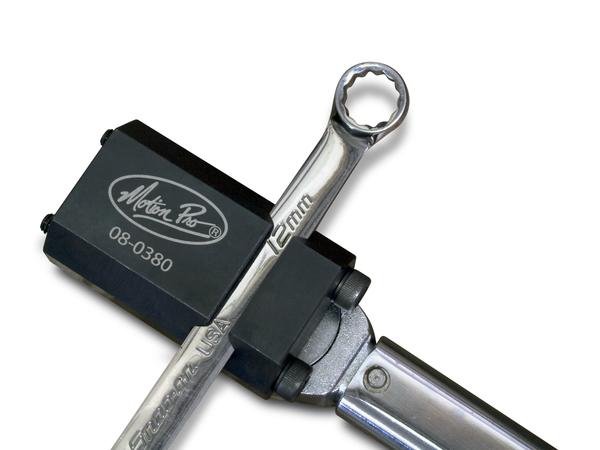 Motion Pro Adjustable Torque Wrench Adapter - 2