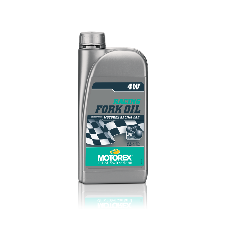 Motorex Racing Fork Oil 4W 1L