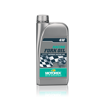 Motorex Racing Fork Oil 4W 1L