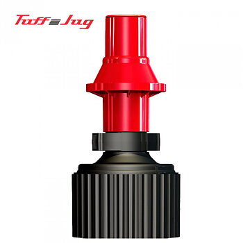 Tuff Jug Ripper Cap