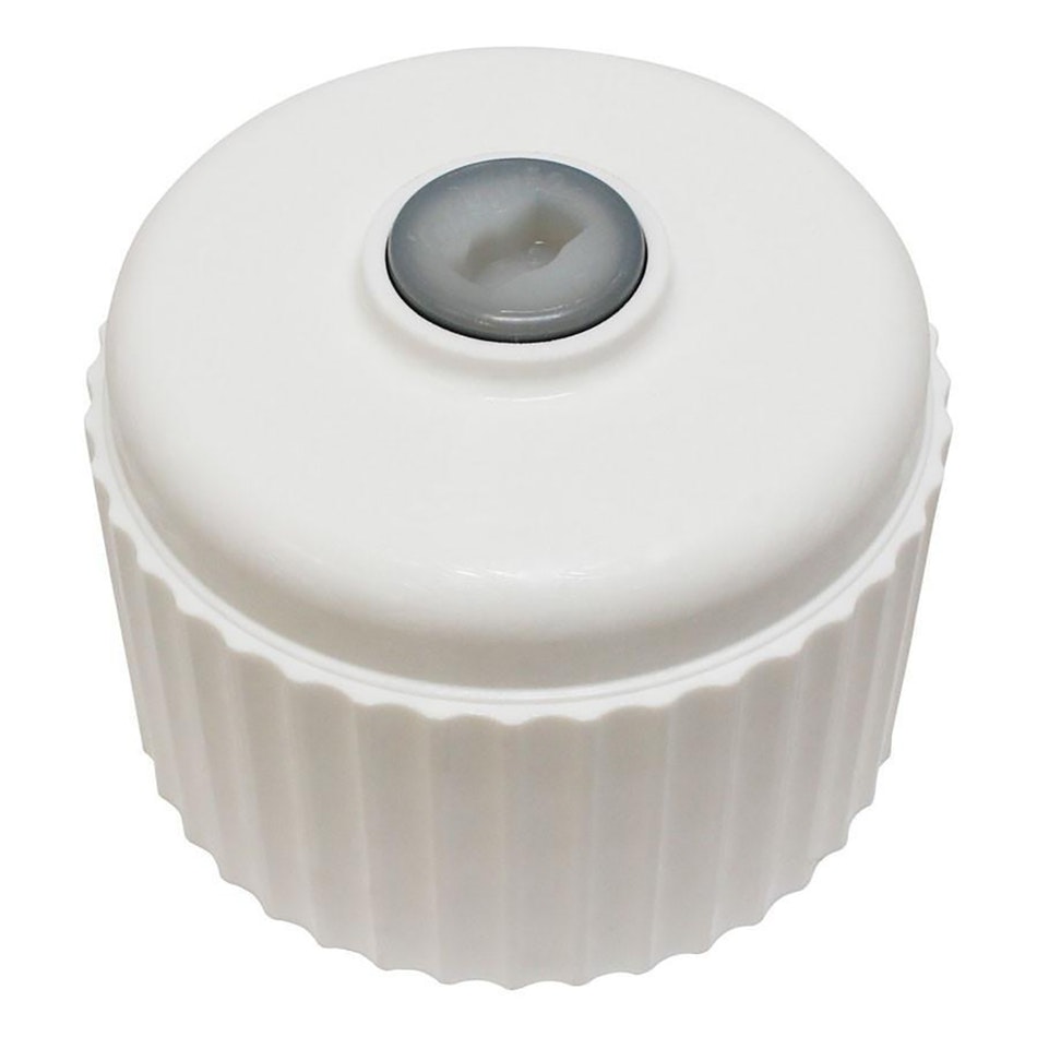 Tuff Jug Standard Lock Vit