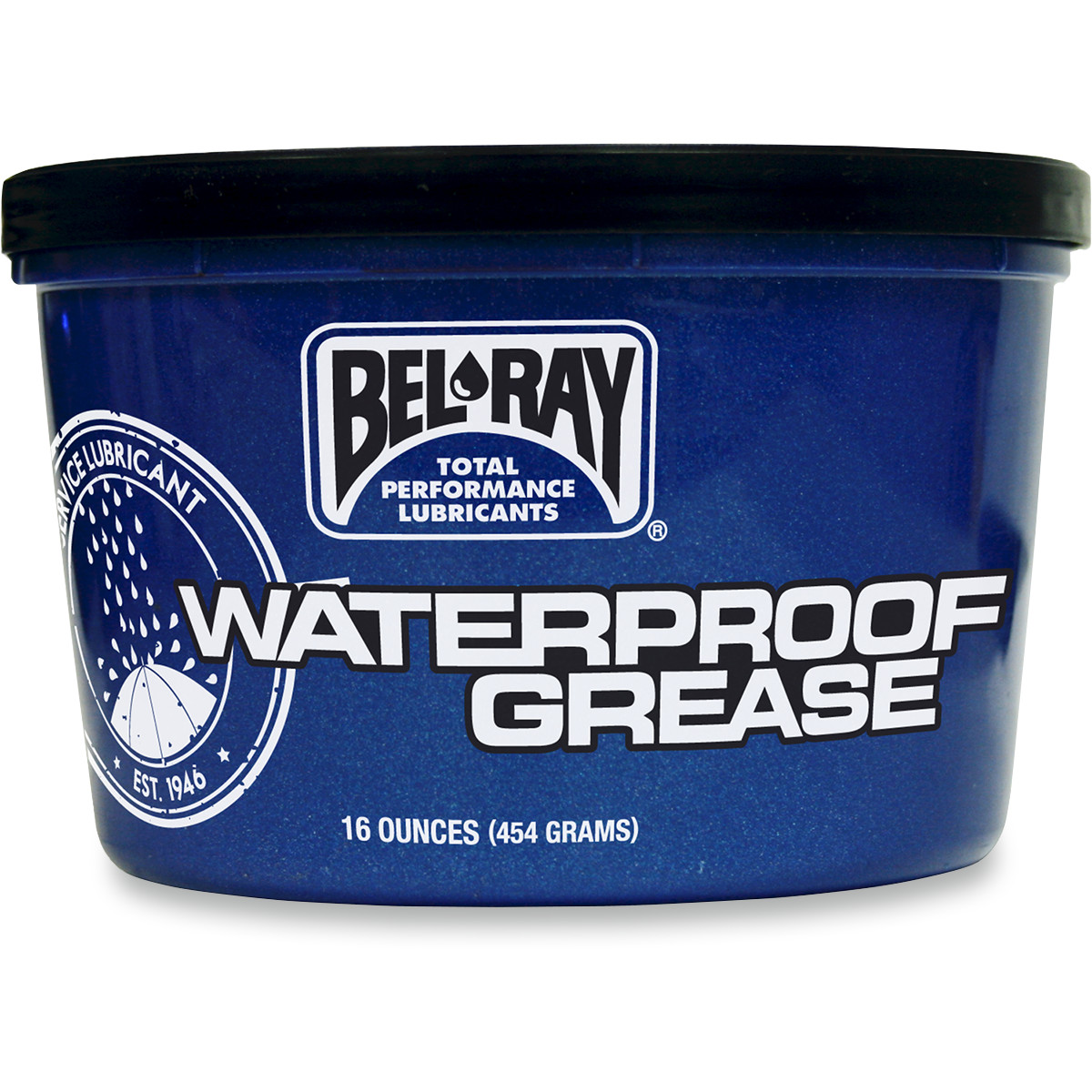 Belray Waterproof Grease 454gr