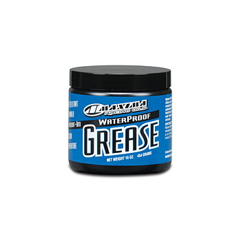 Maxima High Temp Waterproof Grease - 454gr