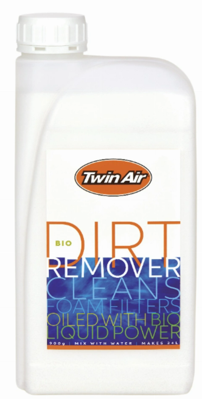 Twin Air Bio Dirt Remover, Air Filter Cleaner (1 liter)
