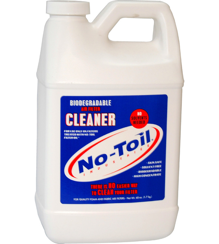 No-Toil Tvättmedel 1,92L.