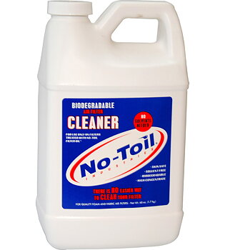 No-Toil Tvättmedel 1,92L.