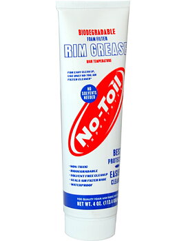 No-Toil Lip-Sealer 115gr.