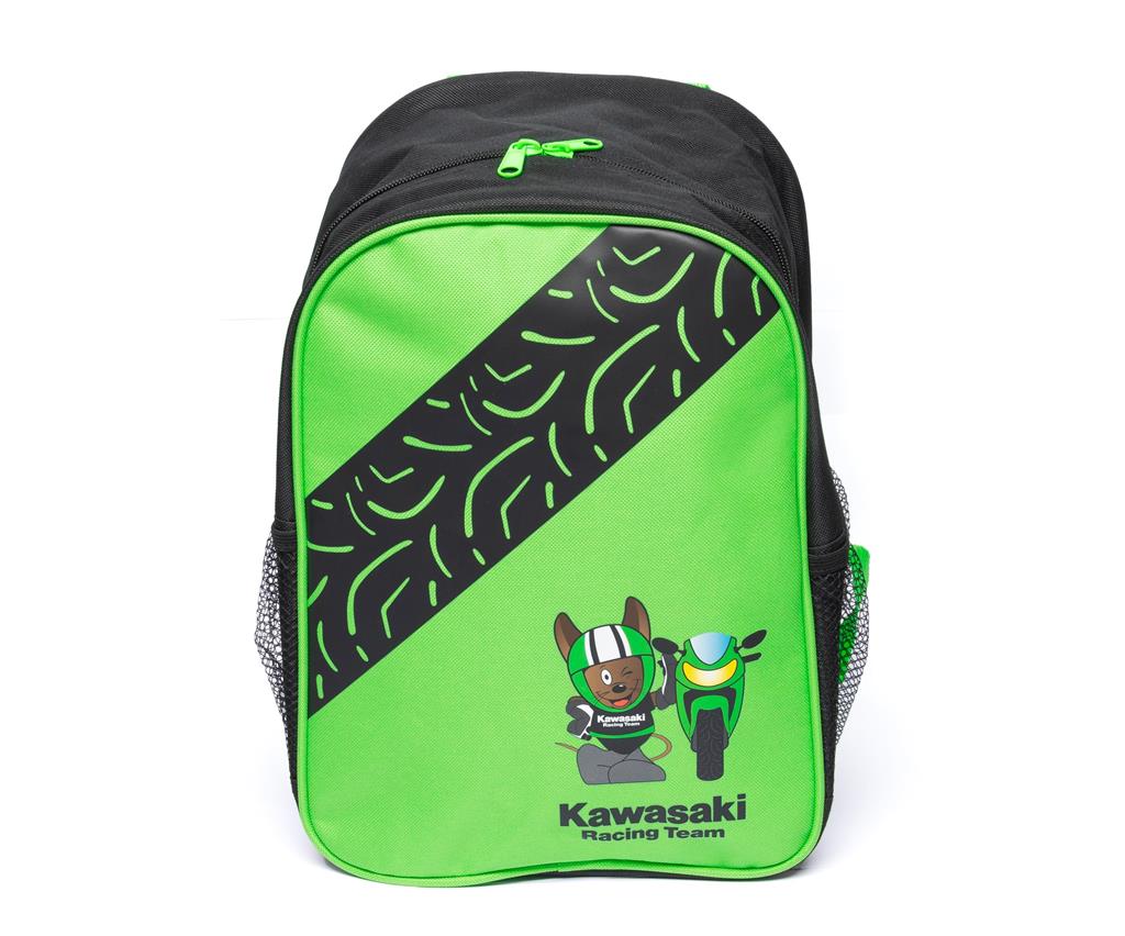 Backpack Kids