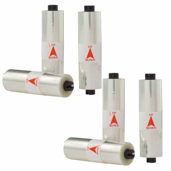 Oakley Airbrake Roll-Off Rullar 6-Pack