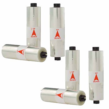 Oakley Airbrake Roll-Off Rullar 6-Pack