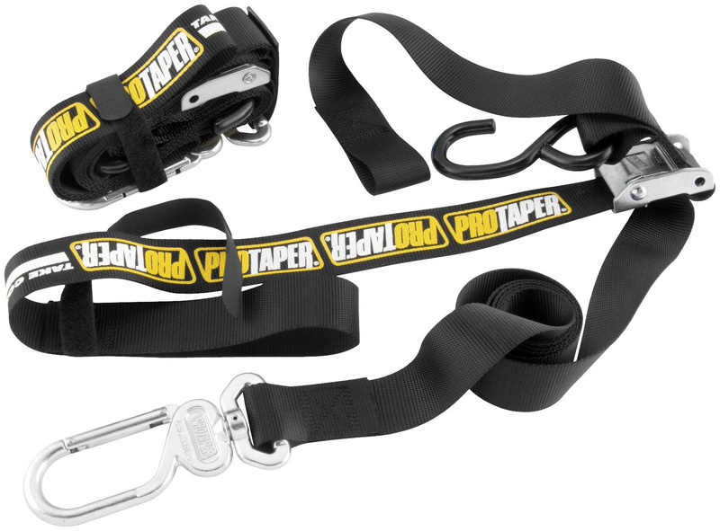 Pro Taper Tiedowns