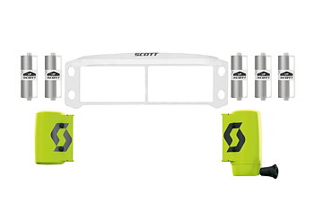 Scott Prospect/Fury Roll-Off Kit Neongul