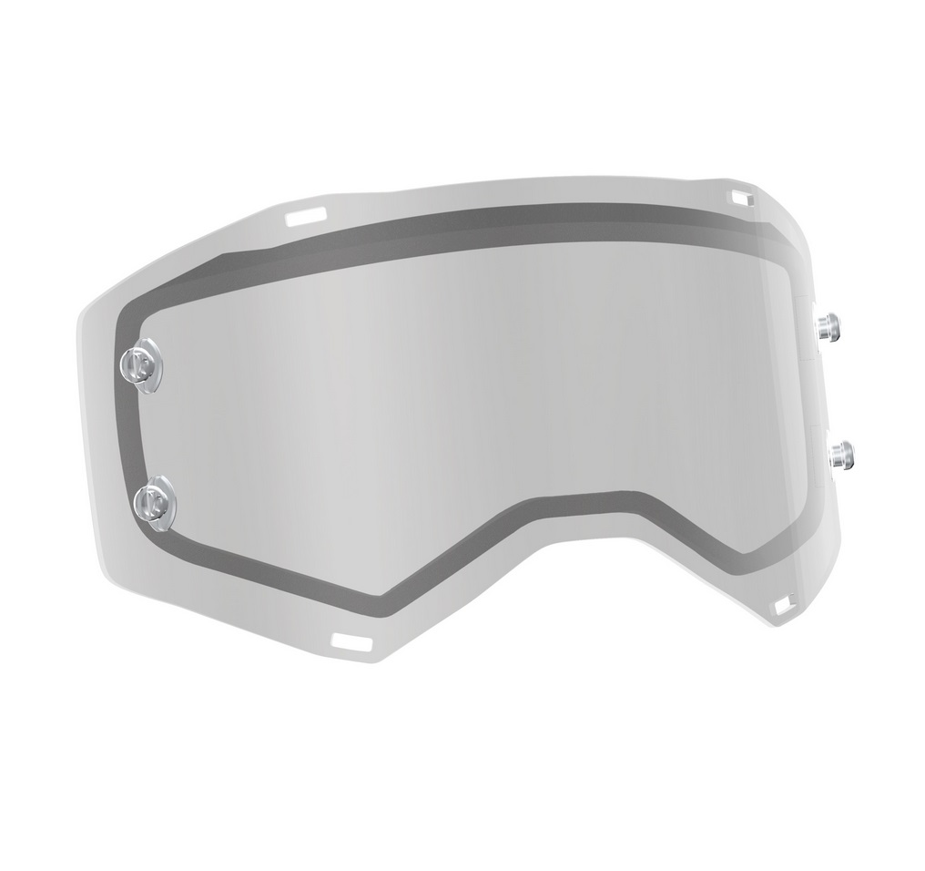 Scott Prospect/Fury Dubbel Lins Klar