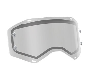 Scott Prospect/Fury Dubbel Lins Klar