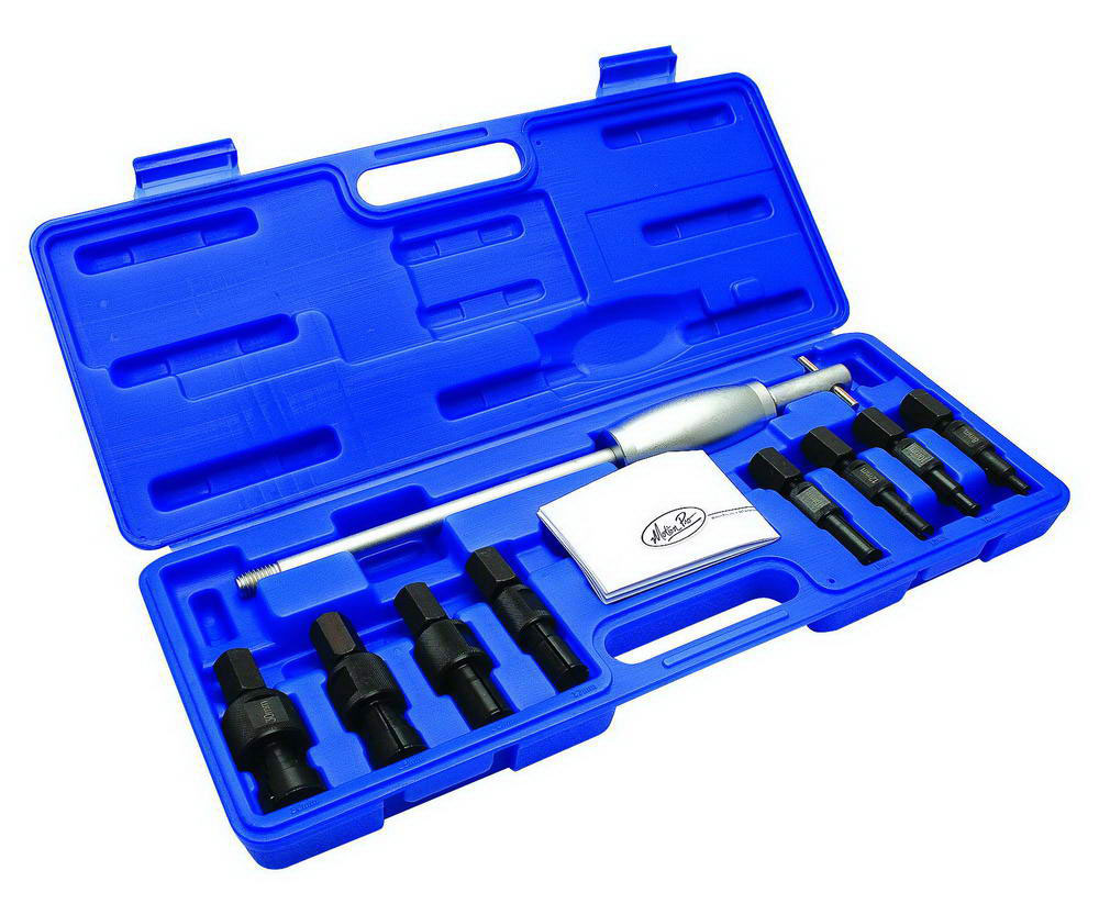 Motion Pro Blind Bearing Removal Set 8,10,12,15,17,20,25,30mm