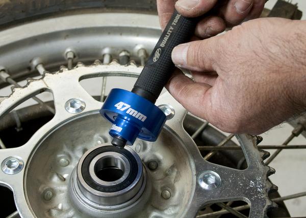 Motion Pro Bearing Driver Set - 3