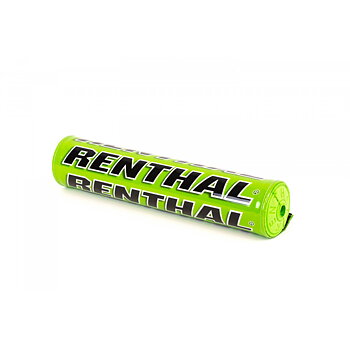 Renthal Styrpad LTD Edition Grön