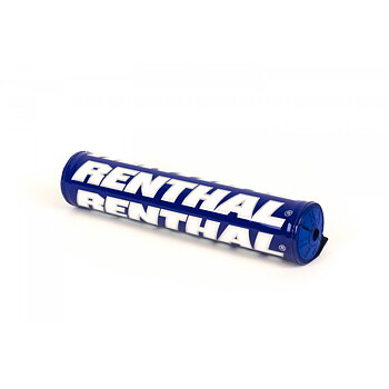 Renthal Styrpad LTD Edition Blå