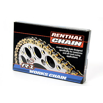 Renthal Kedja R1 428 130L