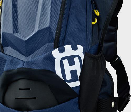 Dakar Backpack - 3