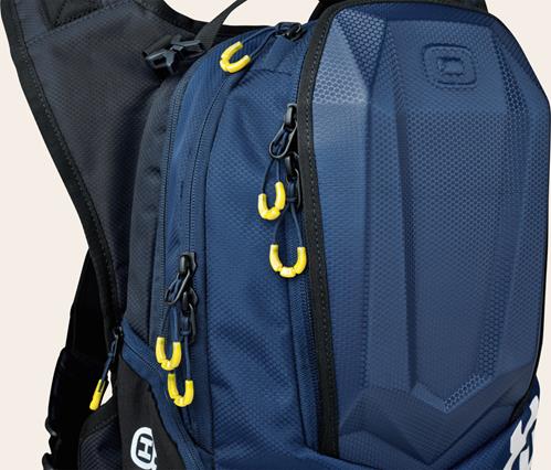 Dakar Backpack - 2